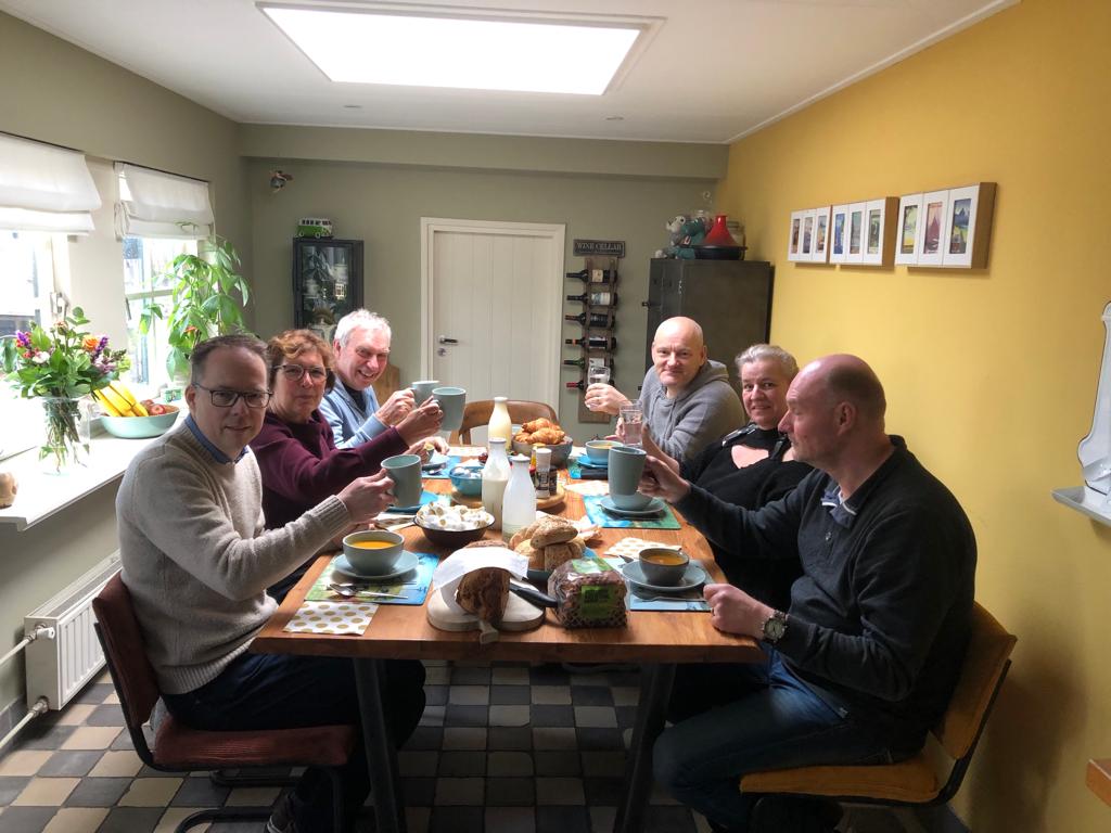 Bent u de nieuwe hoeder over onze centen?